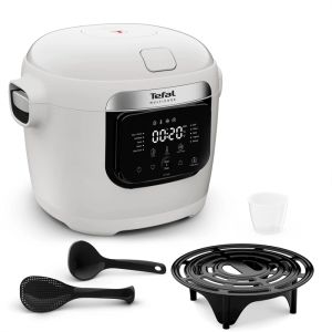 Мултикукър Tefal MY700BF0 Mc Multicook Basic Fair Grey Ee