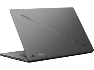 Лаптоп Asus ROG Zephyrus 16,GU605CW-QR092XIntel Ultra 9 285H 2.9 GHz (24MB Cache, up to 5.4 GHz, 16 cores, 16 Threads),16.0 OLED WQXGA (2560X1600) 16:10 400nits(HDR 500nits) Glare , 240 Hz,LPDDR5X 64GB ( onbd) ,2TB G4,RTX5080 16GB,Wi-Fi 7 ,Backlit Chiclet