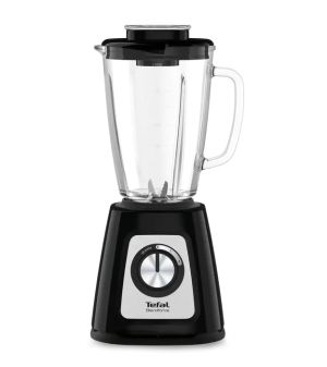 Блендер Tefal BL435831 Blendforce II Glass, Blender 800W / Black