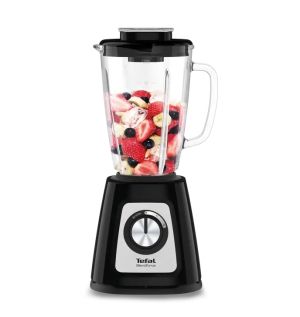 Блендер Tefal BL435831 Blendforce II Glass, Blender 800W / Black