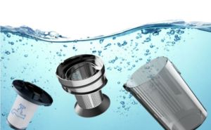 Прахосмукачка Rowenta RH99G3WO X Force Flex 15.60 Aqua