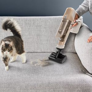 Прахосмукачка Rowenta RH6830WO hvc p0 handheld vacuum cleaner