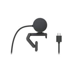 Уебкамера Logitech Brio 505, Graphite