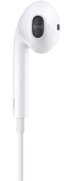 Слушалки Apple EarPods (Lightning Connector)