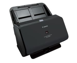 Скенер Canon Document Reader M260 + Readiris PDF Elite - 100 lic Win/Mac - ESD + 6x MAINTENANCE Points