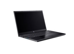 Лаптоп Acer Nitro V 15, ANV15-52-90QG, Intel Core i9-13900H (up to 5.4GHz, 24MB), 15.6" FHD (1920x1080) IPS 165Hz, 32GB DDR4 (2x16GB), 1TB PCIe  NVMe SSD, NVIDIA GeForce RTX 5050 8GB GDDR7, HD Cam, WiFi ax, BT 5.2, Backlit Kbd, No OS, Obsidian Black