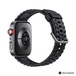 Часовник Huawei Watch Fit 4 pro, Seiya-B29F, Black