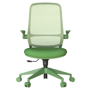 Ергономичен стол ASTARA - зелен