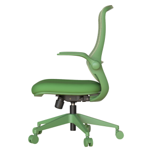 Ергономичен стол ASTARA - зелен