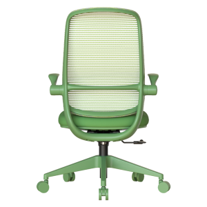 Ергономичен стол ASTARA - зелен