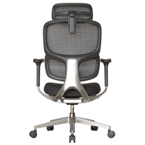 Ергономичен стол TARTAR - черен