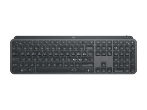 Клавиатура Logitech MX Keys for business, Graphite