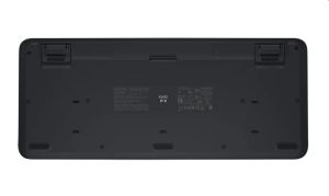 Клавиатура Logitech SIGNATURE K650 - GRAPHITE - US INT`L - INTNL-973