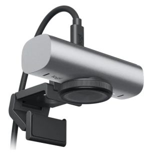 Уебкамера Logitech MX Brio - B2C Graphite