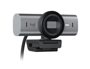 Уебкамера Logitech MX Brio - B2C Graphite