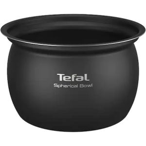 Мултикукър Tefal CY754830, Turbo Cuisine 5L (black)