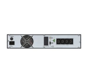 Непрекъсваем ТЗИ APC Easy UPS On-Line SRV RM 2000VA 1800W 230V with Rail Kit