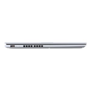 Лаптоп Asus Vivobook X1605VA-SH2192, Intel i5-13420H  2.1 GHz (12MB Cache, up to 4.6 GHz, 8 cores, 12 Threads)),16.0 OLED WUXGA(WU) 1920X1200 16:10 Bend+300nits Glare ,16GB DDR4, SSD 1 TB M2 ssd, No OS, Cool Silver