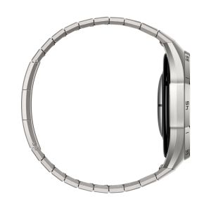 Часовник Huawei Watch GT6 Pro, Atum-B29M, Titanium + Huawei FreeBuds SE 3 ULC-CT020 Black