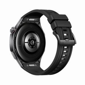 Часовник Huawei Watch GT6 Pro, Atum-B29F, Black Rubber + Huawei FreeBuds SE 3 ULC-CT020 Black
