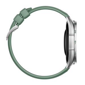 Часовник Huawei Watch GT6, Atum-B19W, Green Woven + Huawei FreeBuds SE 3 ULC-CT020 Black