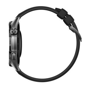 Часовник Huawei Watch GT6, Atum-B19F, Black Rubber + Huawei FreeBuds SE 3 ULC-CT020 Black