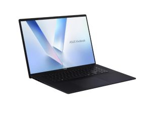 Лаптоп Asus Vivobook M1807GA-S8007, AMD Ryzen AI 7 445 2.00 GHz, 8 MB cache, 18.0 WUXGA(WU) 1920X1200 16:10 Bend+300nits AG, IPS 144 Hz,16GB LPDDR5 ( on BD),1TB SSD,Backlit Keyboard ,No OS, Quiet Blue