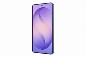 Мобилен телефон Samsung SM-S948B GALAXY S26 Ultra 5G 1TB 16GB Cobalt Violet