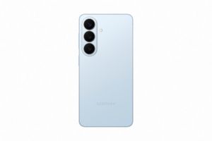 Мобилен телефон Samsung SM-S942B GALAXY S26 5G 256GB 12GB Sky Blue