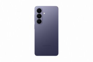 Мобилен телефон Samsung SM-S942B GALAXY S26 5G 512GB 12GB Cobalt Violet