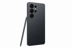 Мобилен телефон Samsung SM-S948B GALAXY S26 Ultra 5G 1TB 16GB Black