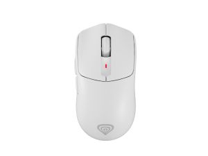 Мишка Genesis Wireless Gaming Mouse Zircon 500 G2 10000dpi, White