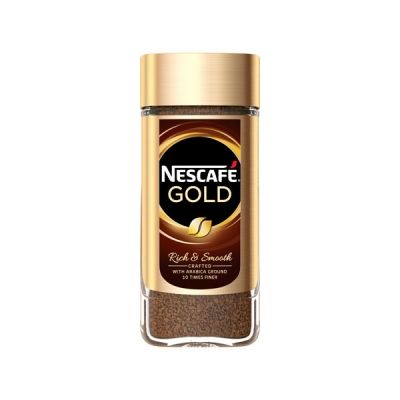 Нескафе Nescafe Gold, разтворимо, 100 g
