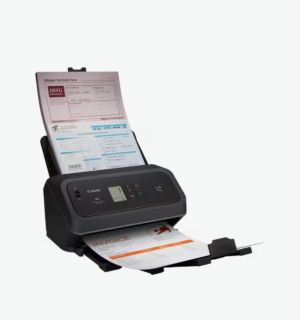 Скенер Canon imageFORMULA DR-C340