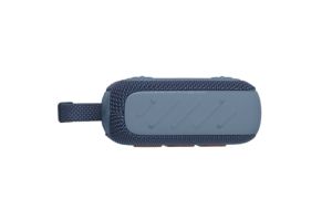 Тонколони JBL GO 4 BLU Ultra-portable waterproof and dustproof Speaker