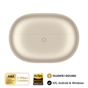 Слушалки Huawei FreeBuds Pro 5 Sax-T100 Sand