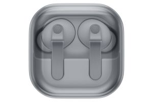 Слушалки Samsung R640 Galaxy Buds4 Pro White