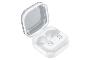 Слушалки Samsung R640 Galaxy Buds4 Pro White
