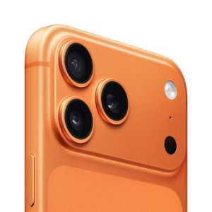 Мобилен телефон Apple iPhone 17 Pro Max 256GB Cosmic Orange