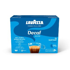 Кафе капсула Lavazza Firma Espresso Decaffeinato 48 бр.