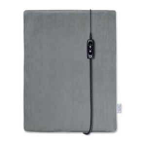 Термоподложка Beurer PP 220 Sammy Large heating mat for dogs and cats; Proven safety; Integrated bite protection on the power cable&protected heating element; Machine-washable cover and waterproof heating element