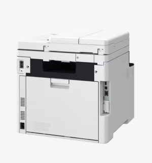 Лазерно многофункционално устройство Canon i-SENSYS MF752Cdw II Printer/Scanner/Copier