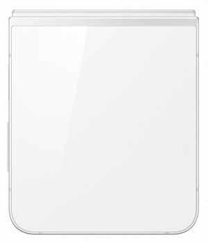 Мобилен телефон Samsung SM-F761 GALAXY Flip7 FE 5G 128GB 8GB RAM Dual SIM White