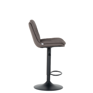 Бар стол CASCADE - светлокафяв