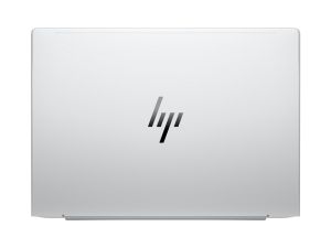 Лаптоп HP EliteBook 8 G1i AI 14" Glacier Silver, Ultra 7-255U(up to 5.2GH/12MB/12C), 14" WUXGA AG 300nits, 32GB 5600Mhz 1DIMM, 1TB PCIe SSD, WiFi 7 + BT 5.4, Backlit Kbd, FPR, Smart Card Reader, 3C Batt, Win 11 Pro, 3Y Offsite