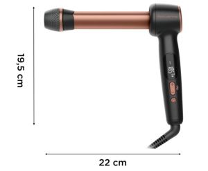 Маша Rowenta CF4620E0 Flexcurl