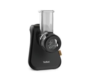Електрическо ренде Tefal  MB77EN38, Shredder 3 functions: grate, slice, cheese grate