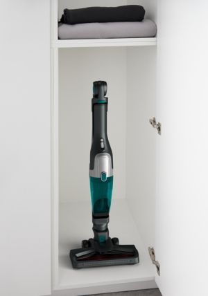 Прахосмукачка Rowenta RH1239WO, X-TREM COMPACT CLASSIC