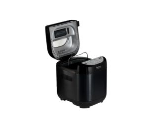 Хлебопекарна Tefal PF251835, Pain & Tresors  1KG NR/MET, 22 automatic programs, 610-700 W, black