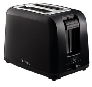 Тостер Tefal TT1A1830 VITA PLASTIC 2F NR